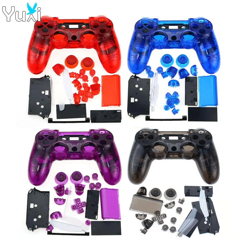 Запчасти Для Dualshock 4 Купить