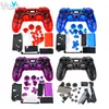 YuXi Clear Full Housing Controller Shell Case Cover Mod Kit buttons For Dualshock 4 PS4 Old version  JDM-001 Replacement Parts ► Photo 1/6