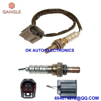 

Oxygen Sensor Lambda AIR FUEL RATIO O2 sensor for MAZDA 6 L394-18-861 L394-18-861A L39418861A 234-4394 L39418861 2006-2008