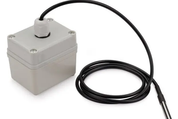 

LSN50(Waterproof Battery Powered LoRa Sensor Node -LSN50)-monitor