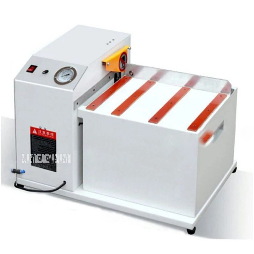 New MS60 Portable Chamfering Machine Woodworking Trimmer Corner Edge