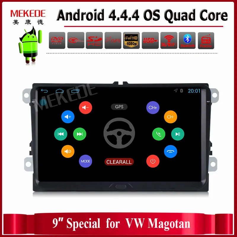 big screen 9inch full touch screen car gps navigator for VW GOLF POLO JETTA TOURAN MK5 MK6 PASSAT B6 with android44 free shippi big screen 9inch full touch screen car gps navigator for VW GOLF POLO JETTA TOURAN MK5 MK6 PASSAT B6 with android44 free shippi
