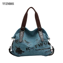 Hot Canvas Crossbody Bags For Women Shoulder Bag Casual Tote Bag Bolsas Feminina Women Handbag Ladies Hand Bags Sac A Main Femme Hot Canvas Crossbody Bags For Women Shoulder Bag Casual Tote Bag Bolsas Feminina Women Handbag Ladies Hand Bags Sac A Main Femme