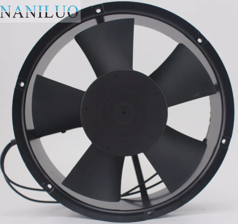 

Full Circle 220mm 22cm 220*220*60mm AC 220V 240V 50/60HZ 0.35A/0.45A axial cooling fan