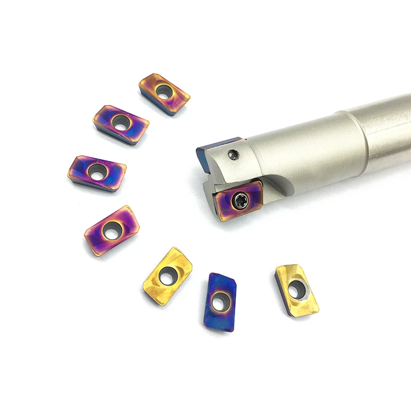 APMT1135 PDER 10 шт. + 1 BAP300R 14 мм 15 16 19 20 2 т фрезерный держатель Карбид вставка Наплечные