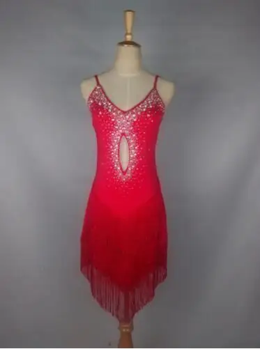 Style 1 Red