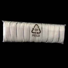 1000 шт./партия, 1 м, 3 фута, высокое качество, цельная головка, 8 pin, Usb зарядка данных для iphone 5, 6, 6s, 7 plus, 8 X