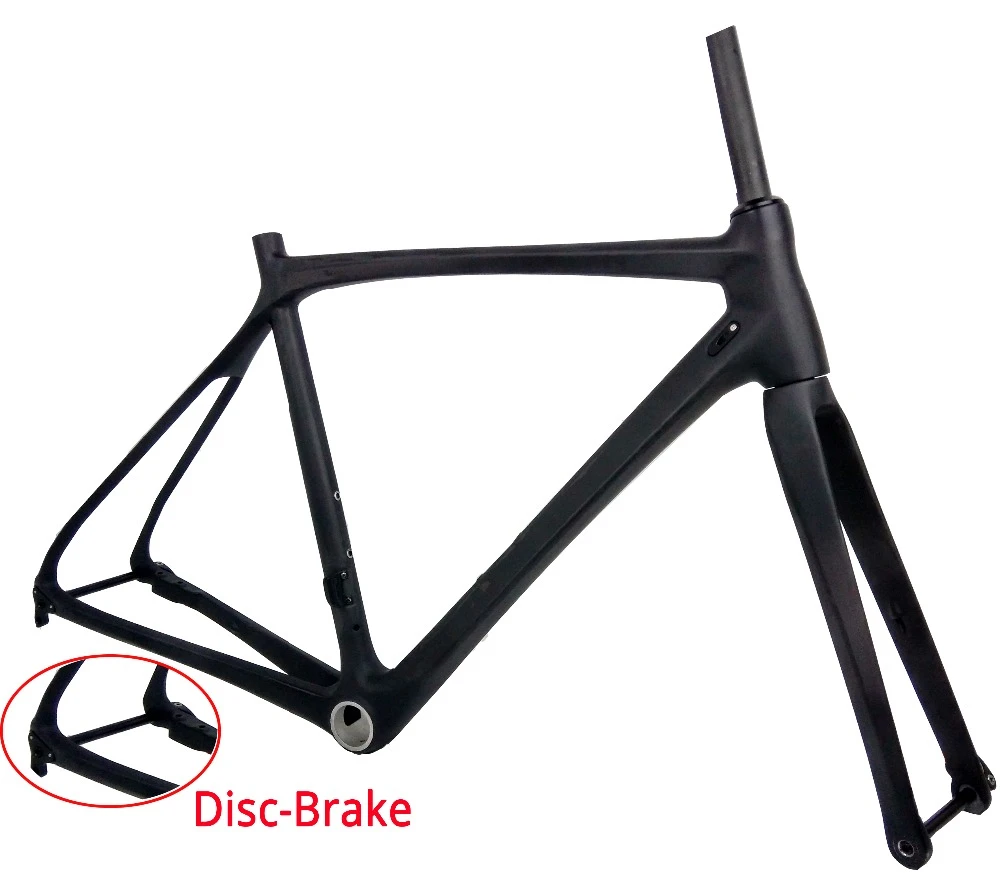 Di2 compatible frame Clearance