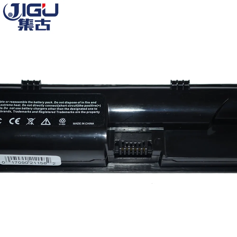 JIGU Laptop Battery For HP 633733 321 633805 001 650938 HSTNN DB2R I02C I97C 3 4 I98C 5|battery for hp|laptop battery hplaptop |