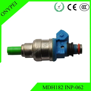 

INP-062 MDH182 MD175075 Fuel Injector For Dodge Colt Mitsubishi Mirage 1993-1996 1.5L L4 INP062