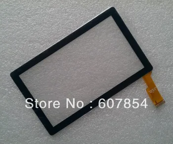 

7'' Inch Touch Screen Touch Panel Digitizer Glass For Witcool X5 for Allwinner A13 A10 CZY6075E-FPC