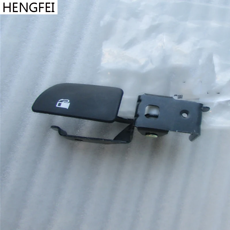 Автомобильные аксессуары HENGFEI крышка топливного бака переключатель Автомобильный капот переключатель кнопка для hyundai Tiburon Coupe