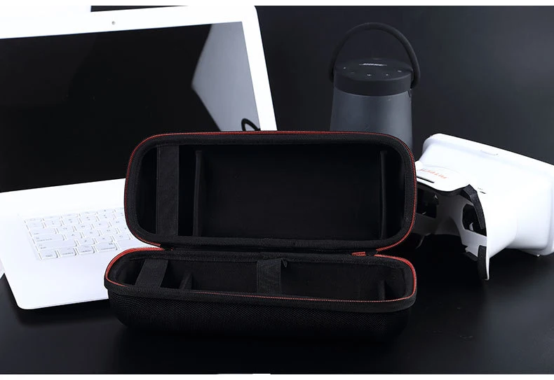ЕВА Колонка SoundLink Портативный хранения сумка-чехол для переноски Защитный чехол Крышка для Bose SoundLink вращаются плюс Bluetooth Динамик