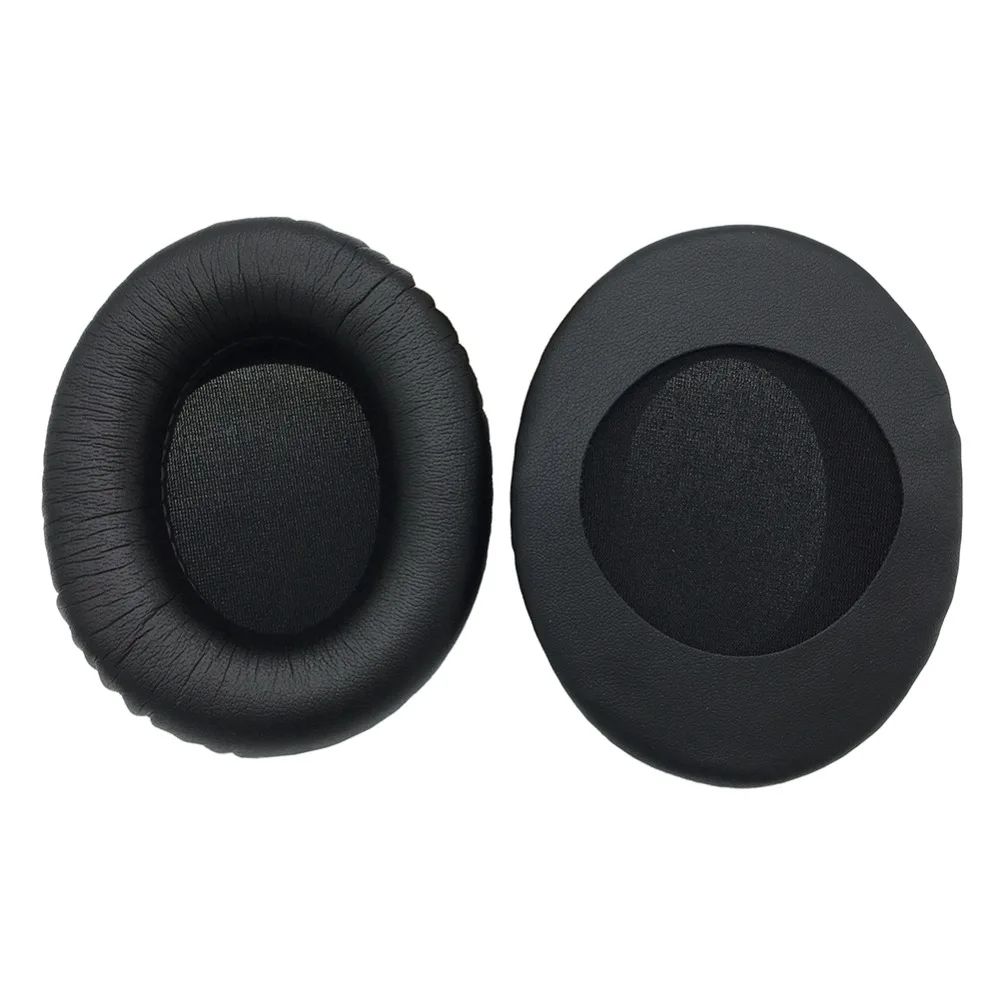 1 Pair of Ear Pads Cushion Cover Earpads Replacement Cups for Philips Fidelio L1 L2 L2BO Sleeve Headset Earphone
