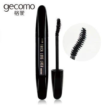 

Mascara Makeup Cosmetic Length Extension Long Curling Eyelash Black Mascara Eyelash Lengthener Makeup Maquiagem Rimel