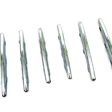 ABS пластик хром КАПОТ вентиляционное отверстие отделка плавник Чехлы для Mercedes Benz R171 SLK КЛАСС