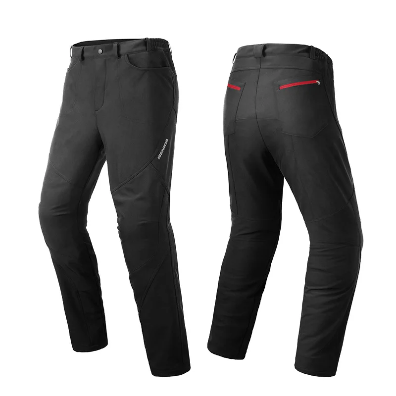 BENKIA мотоциклетные штаны, мото штаны для мотокросса, эндуро, штаны для верховой езды, для мотокросса, внедорожных гонок, спортивные наколенники, защитные брюки
