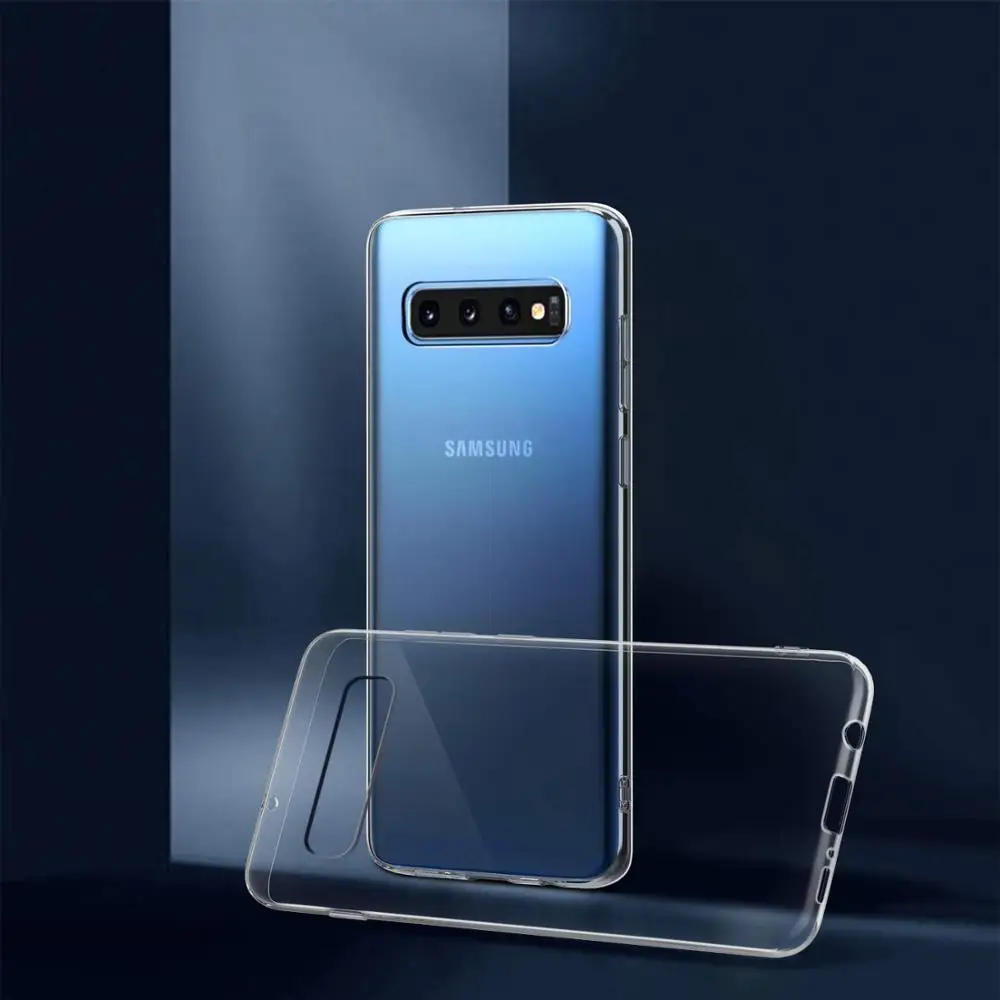 

Transparent TPU Soft Case for Samsung Galaxy J1 Mini J2 Prime J3 J5 J7 2017 J7 Neo Metal A5 2016 S3 S4 S5 S6 S7 edge S8Plus Capa