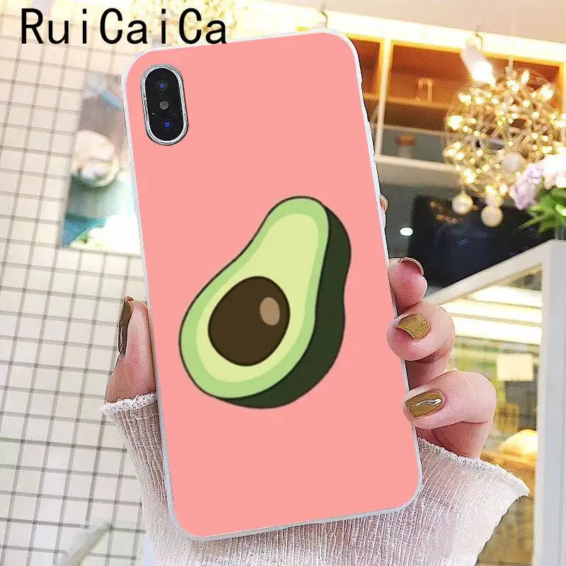 Avocado fruit Cartoon
