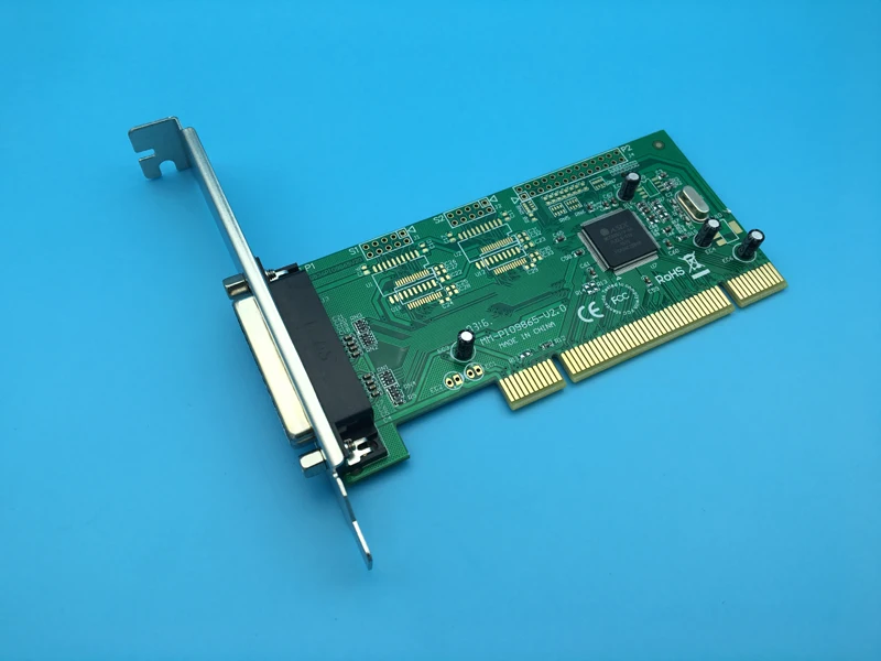Buy High Quality 1 Parallel Printer Port (LPT1) PCI