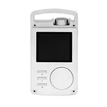 XUELIN H8 тюнер AK4497 DAC OPA1642 TPA6120 HiFi DSD цифровой аудио плеер Профессиональный портативный музыкальный плеер