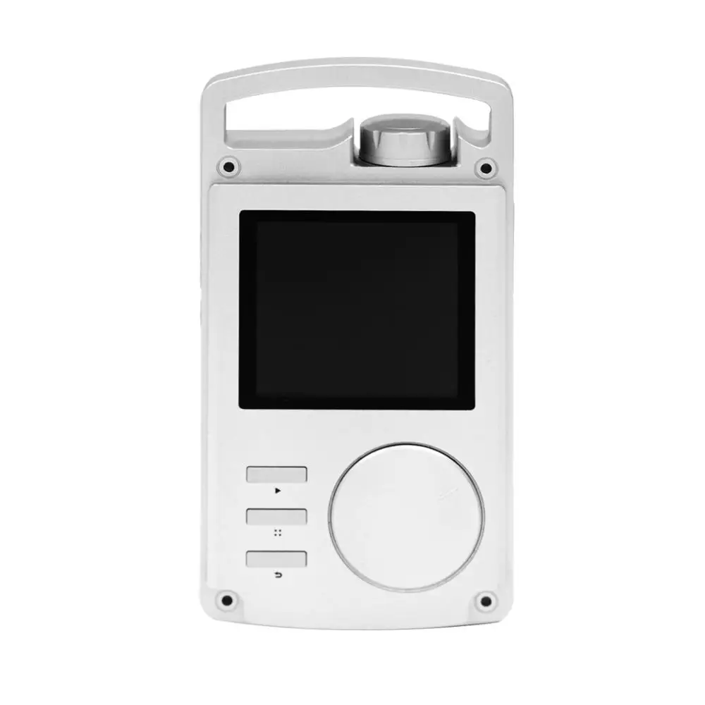 XUELIN H8 тюнер AK4497 DAC OPA1642 TPA6120 HiFi DSD цифровой аудио плеер профессиональный