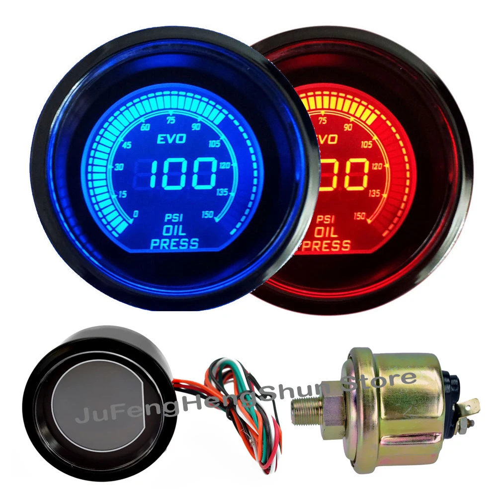 Temperature gauge (turbo models) Temperature gauge (turbo models)