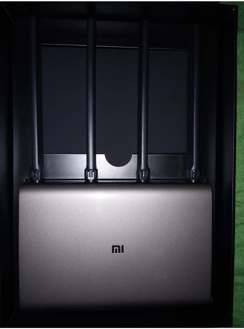 Xiaomi mi роутер Pro Wi-Fi ретранслятор AC2600 2,4G/5 GHz двухдиапазонный приложение управление беспроводной металлический корпус MU-mi MO роутеры