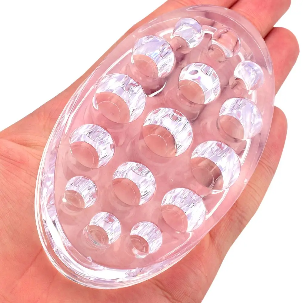 

ATOMUS Plastic Oval Tattoo Pigment Ink Cup Holder Stand Tattoo Machine Organizer Rack Tattoo Material Supply Makeup Accessories