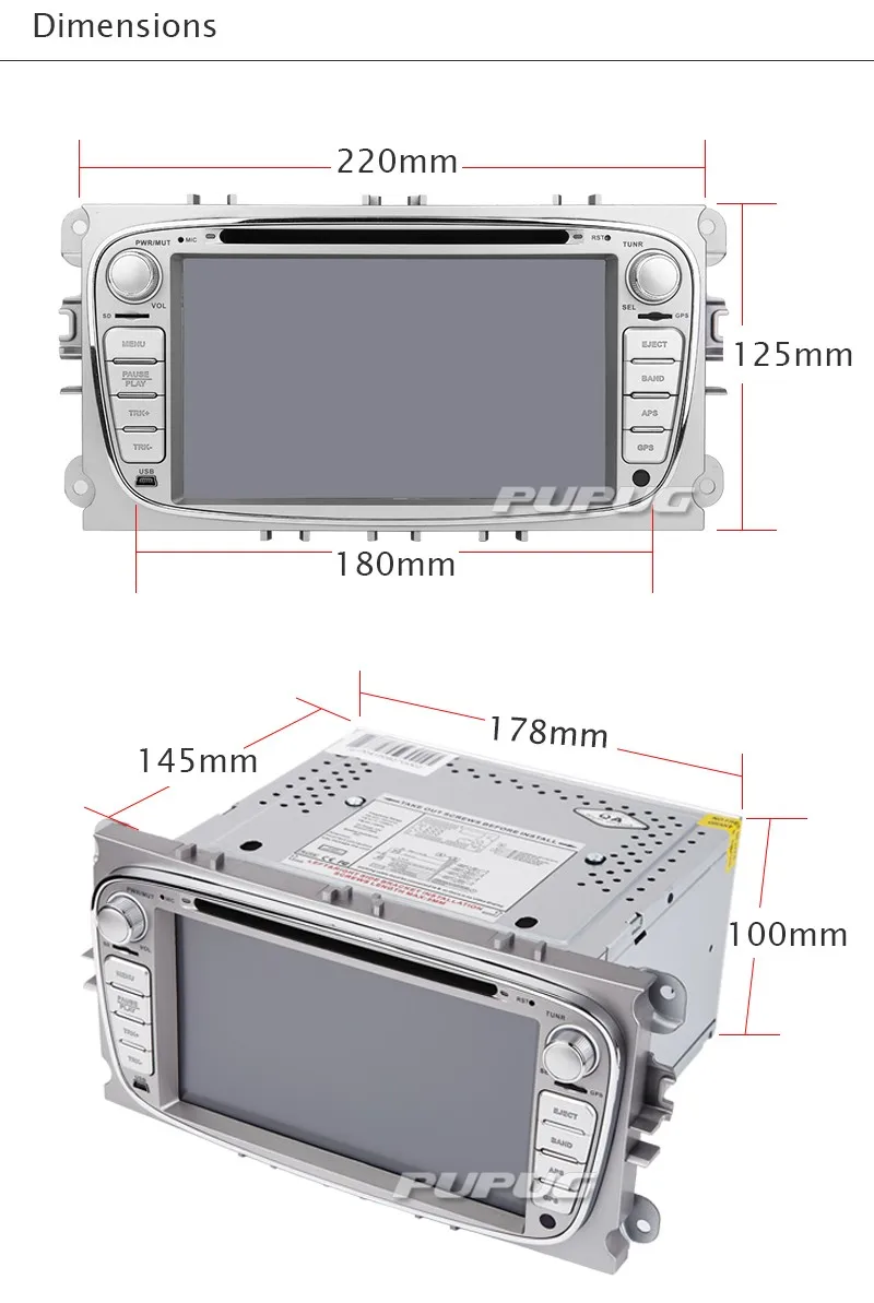 Sale 2 Din 7 Inch In Dash Car DVD Player FOR Mondeo Focus 2012 2013 2014 Dual Core GPS Navigation Radio FM Steering wheel control 8 Sale 2 Din 7 Inch In Dash Car DVD Player FOR Mondeo Focus 2012 2013 2014 Dual Core GPS Navigation Radio FM Steering wheel control 8