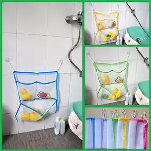 Сетка Для Игрушек В Ванную Купить