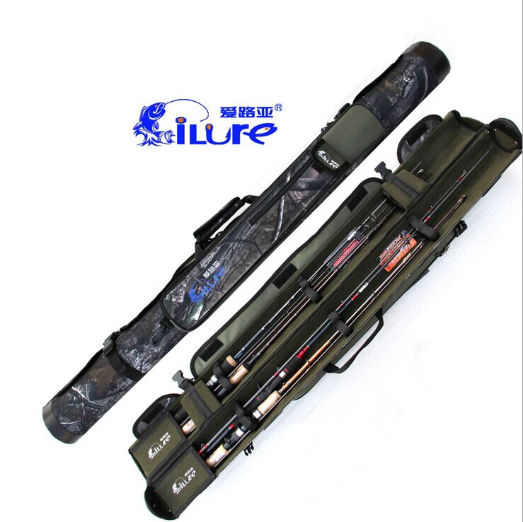 Online Buy Wholesale fishing rod tubes from China fishing rod tubes