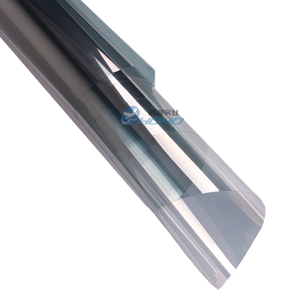 1,52x10 м/6" x33ft высокое качество VLT 65% нано керамическая пленка для окна автомобиля пленка Солнцезащитная пленка IR 6591
