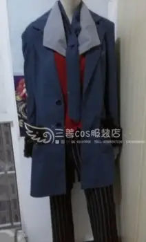 

2016 Alice's Adventures in Wonderland Cheshire Cat Cosplay Costume Cheshire Cat Personification Cosplay Dress