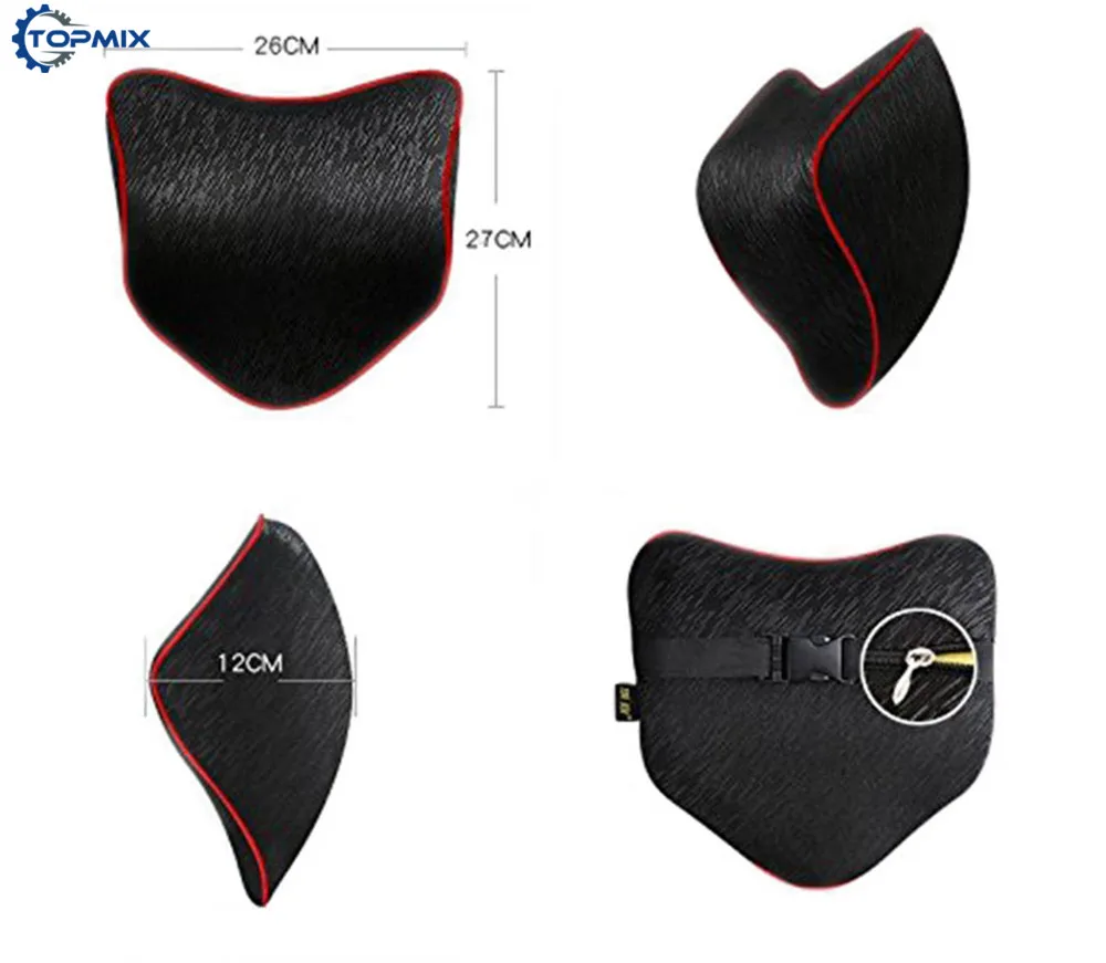 car neck pillow 4