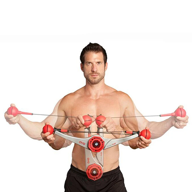 Стиль силовые руки для кисти предплечья рукоятка фитнес сила экспандер ...