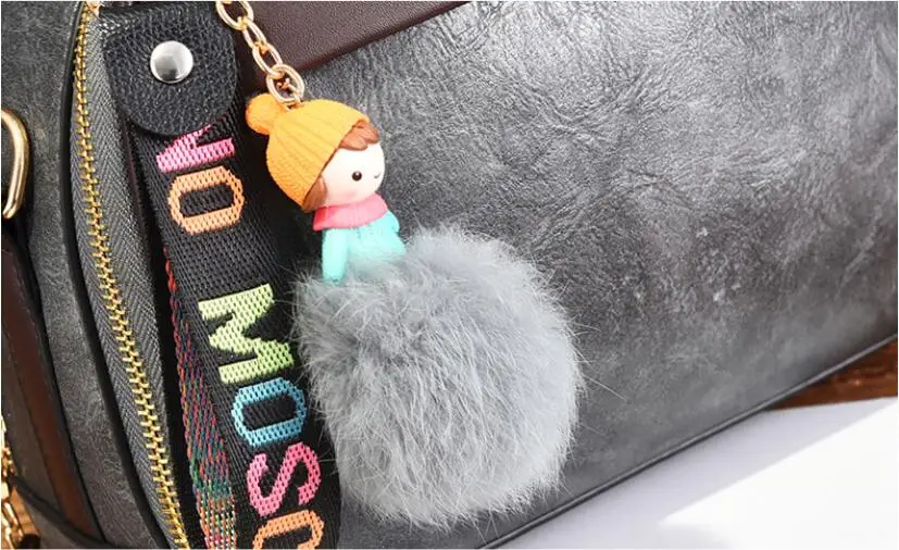 Роскошные сумки для женщин дизайнер Crossbody сумка Новинка года Корейский личность моды Tote