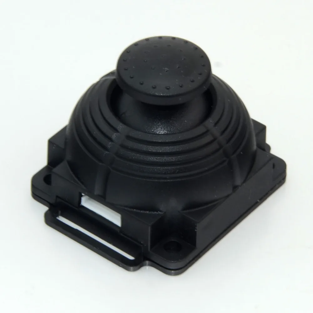 

HHG-JS Joystick Controller /w Case for 3 Axis AlexMos Basecam V2.4 8 bit 32bits Gimbal Controller Board