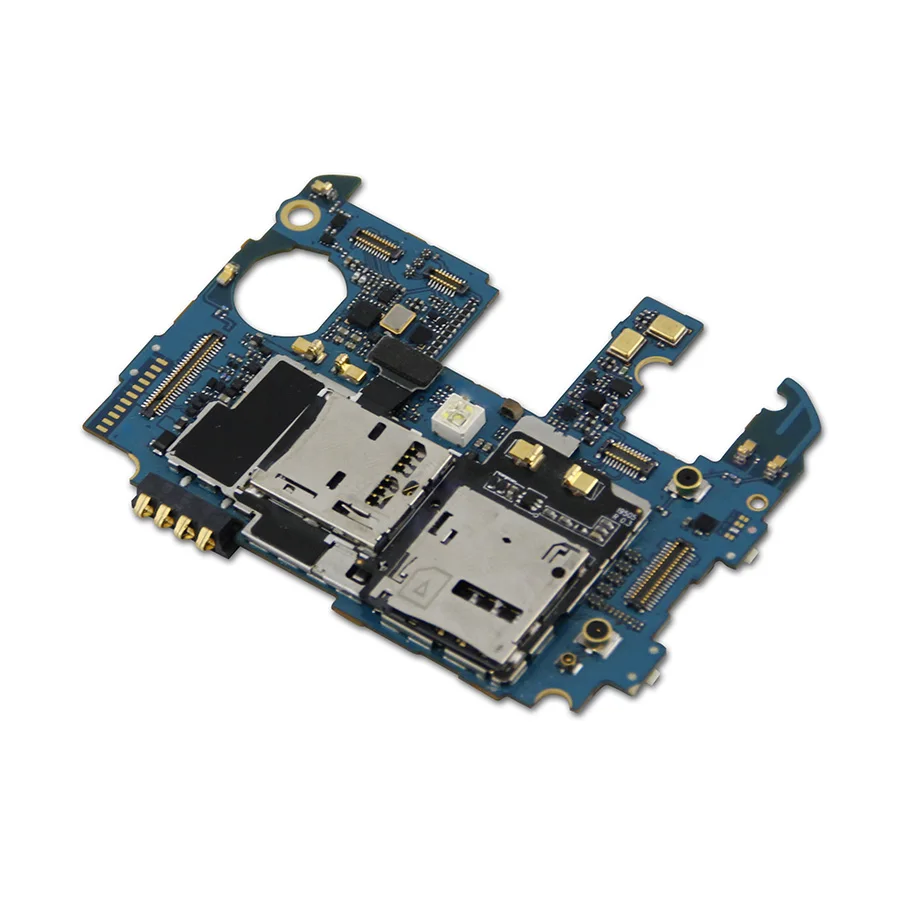 Купить Материнскую Плату Самсунг S4 I9505