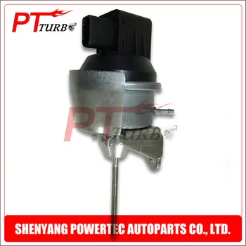

NEW Turbo charger actuator Wastegate for VW Eos Golf V 2.0 TDI 103Kw 140HP CBAB CBDA CBDB - 53039880130 53039880139 03L253010C
