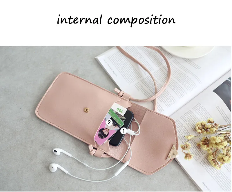 Универсальная кожаная сумка для мобильного телефона, наплечный карман, кошелек, чехол, шейный ремешок для samsung S10, для iPhone X 8, для huawei P30 V20