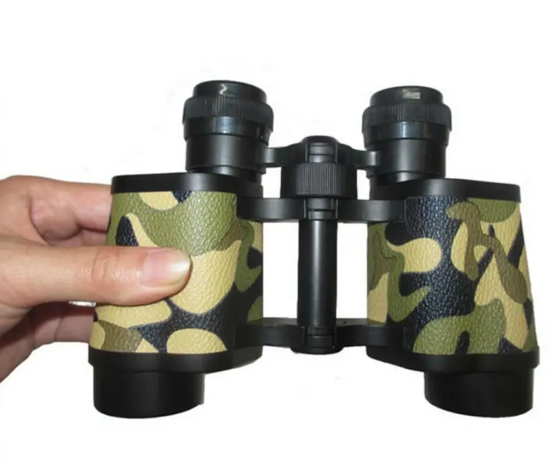 Free Shipping Baigish tactical 8x30 military font b binoculars b font telescope with Range For outdoor