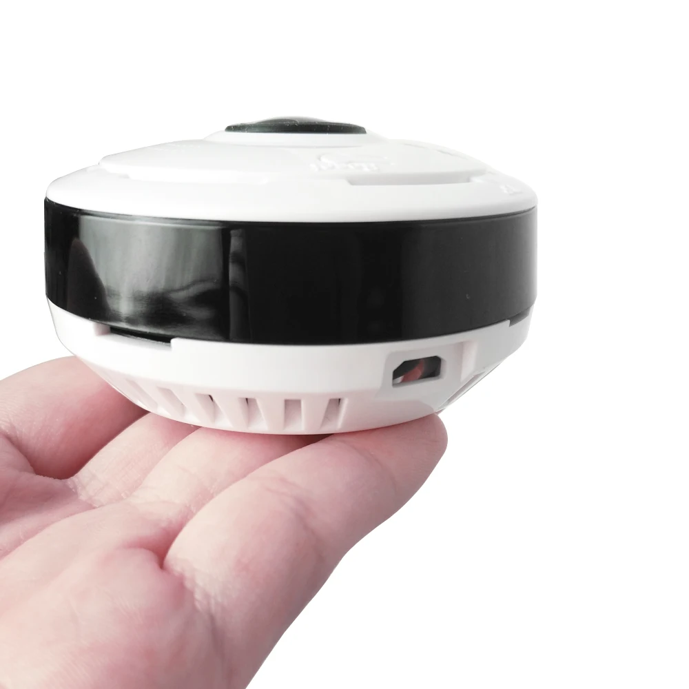 REDEAGLE 1080P 960P VR 3D Wi-fi Camera Dome Fisheye Panoramic HD 2MP/1.3MP Wireless wifi IP CCTV Smart Security Cameas