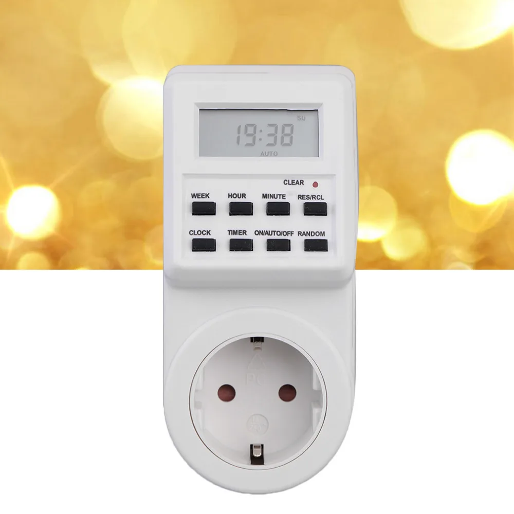programmable kitchen timer programmable kitchen timer