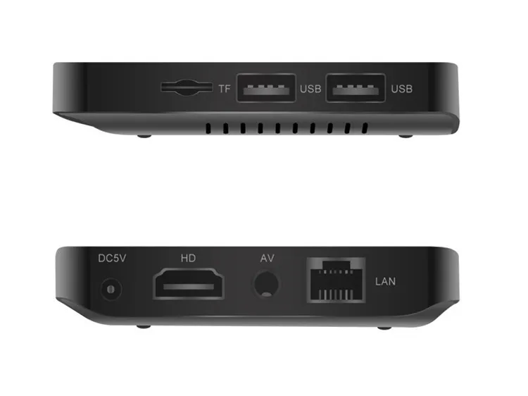 Приставка Смарт ТВ NEXBOX A95X Max 2 + 16 ГБ Android 6 0 Amlogic S905W 4 ядра 64 бит 4K x 2K HD KD 4G Wi Fi|core boxes|tv