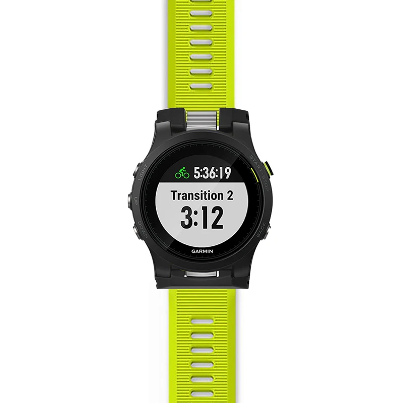 Велосипедный компьютер garmin Forerunner 935XT, быстросъемный комплект, 935 XT, держатель для руля MTB, аксессуары для шоссейного велосипеда