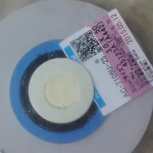 Оригинальная AC-7106U W3.0mm L50M 3,0 мм* 50 м проводящая пленка ACF Анизотропная Пленка Клей для ремонта ЖК-дисплея на FPC на PCB