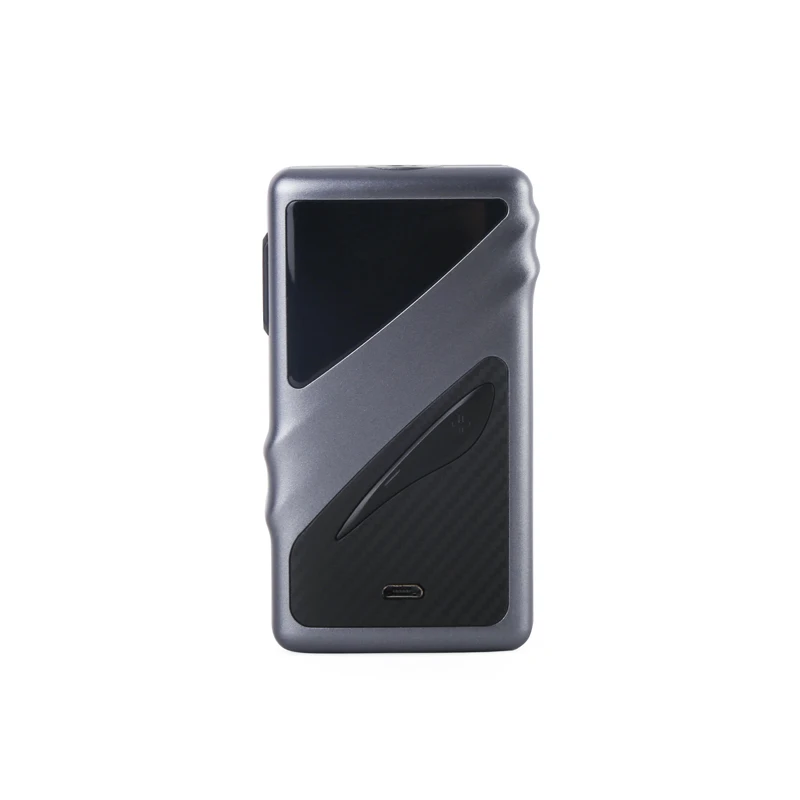 Оригинальный Smoant Taggerz 200 вт мод бокс для электронных сигарет OLED экран электронная