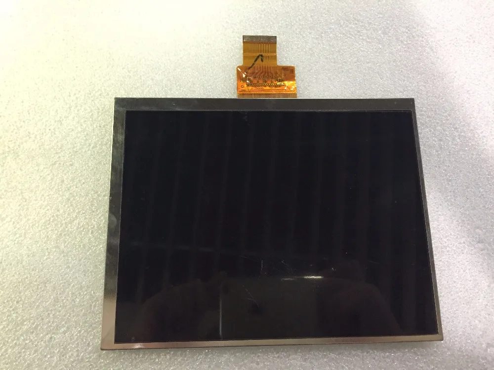 8 inch 40PIN hd lcd screen KR080LA4S LCD | Компьютеры и офис