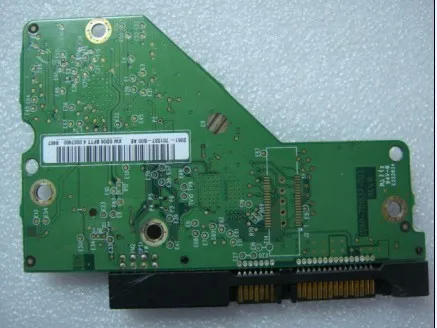 Free shipping 90% of new serial data drive circuit board 2060-771590-001 REV A P2 | Электронные компоненты и